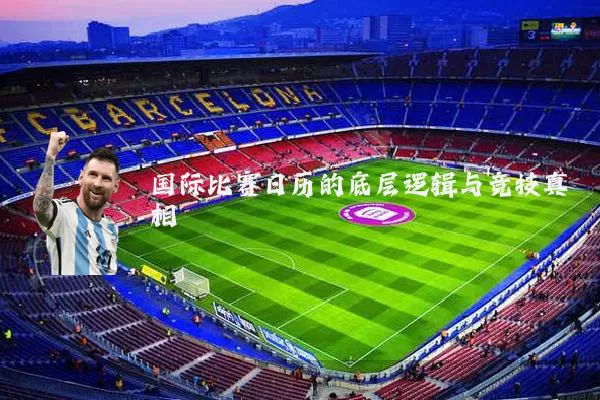 国际比赛日历的底层逻辑与竞技真相