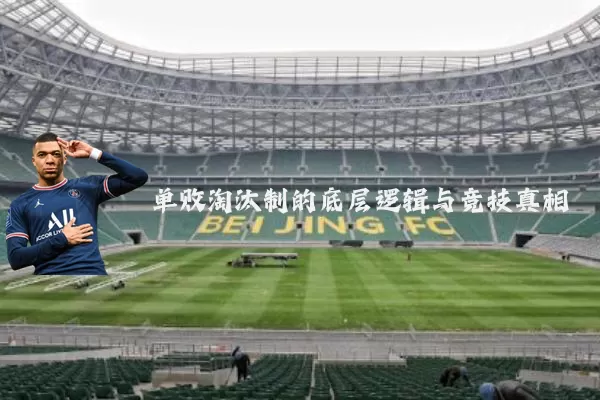 单败淘汰制的底层逻辑与竞技真相