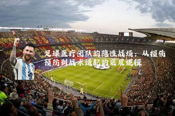 足球医疗团队的隐性战场:从损伤预防到战术适配的底层逻辑